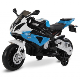 Babyhope JT-528 Bmw Motor