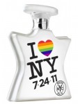 BOND NO.9 I Love New York For Marriage Equality EDP 100 ml Unisex Parfümü resim