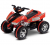 Babyhope JY-20F8 ATV