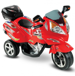 Babyhope JY-2058 Motor 6V