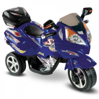 Babyhope JY-2058 Motor 6V