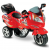 Babyhope JY-2058 Motor 6V