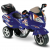 Babyhope JY-2058 Motor 6V