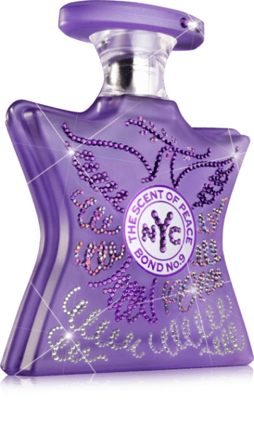 BOND NO.9 The Scent Of Peace Swarovski EDP 100 ml Unisex Parfümü