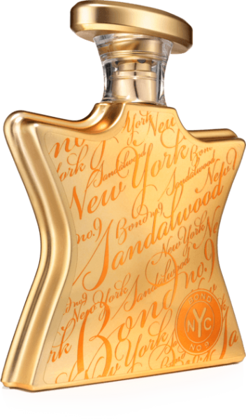 BOND NO.9 New York Sandalwood EDP 100 ml Unisex Parfümü