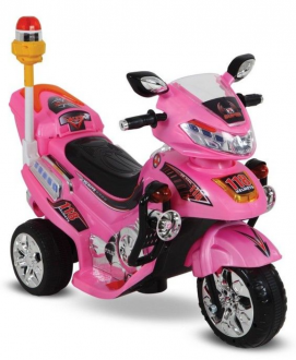 Babyhope C031 Motor