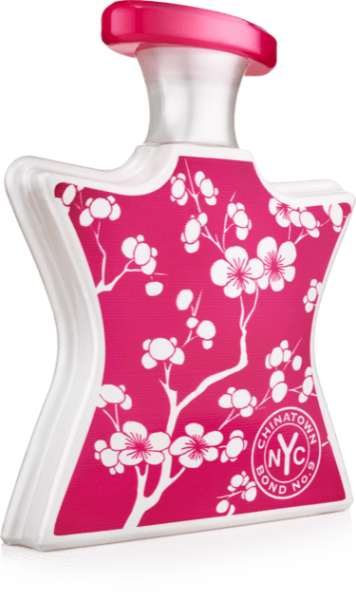 BOND NO.9 Chinatown EDP 100 ml Unisex Parfümü