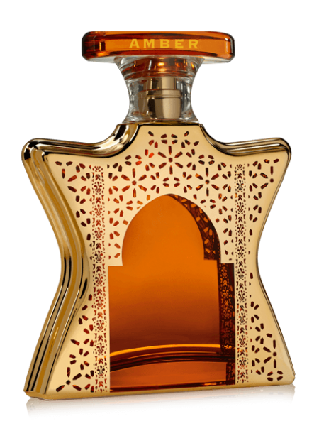 BOND NO.9 Dubai Amber EDP 100 ml Unisex Parfümü