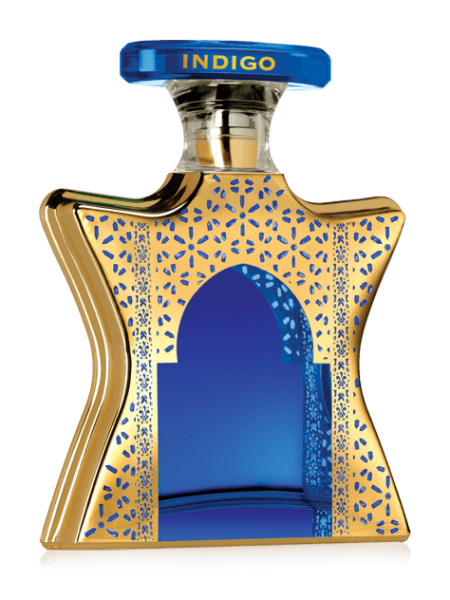 BOND NO.9 Dubai Indigo EDP 100 ml Unisex Parfümü