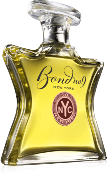 BOND NO.9 So New York EDP 100 ml Unisex Parfümü