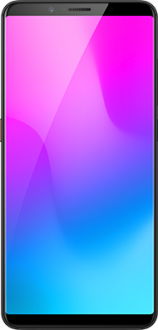ZTE Nubia Z18 mini
