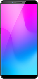 ZTE Nubia Z18 mini resim
