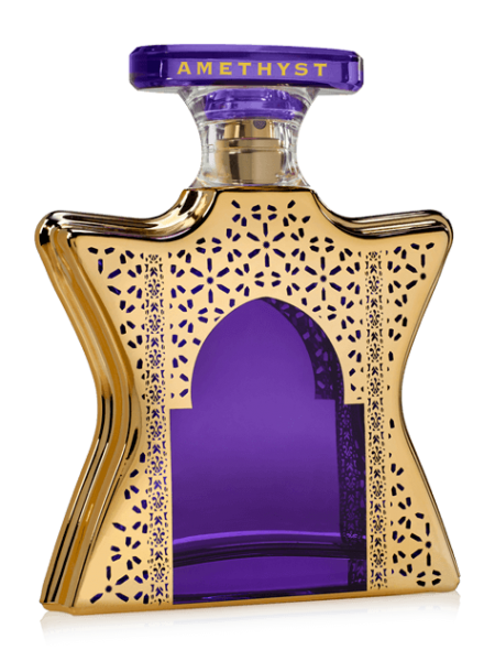 BOND NO.9 Dubai Amethyst EDP 100 ml Unisex Parfümü