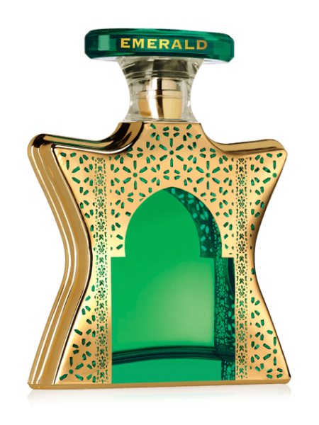 BOND NO.9 Dubai Emerald EDP 100 ml Unisex Parfümü