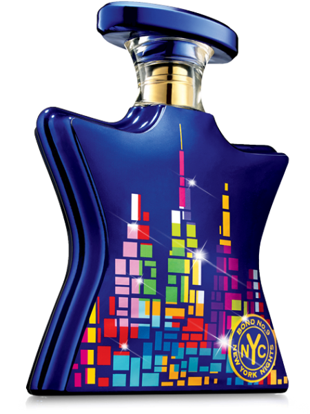BOND NO.9 New York Nights EDP 100 ml Unisex Parfümü