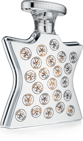 BOND NO.9 Cooper Square EDP 100 ml Unisex Parfümü