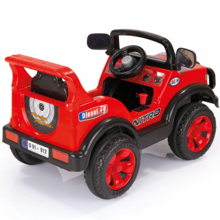 Dolu Nitro Jeep 8069