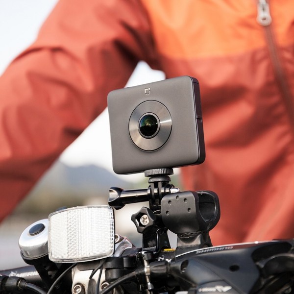 Xiaomi Mi Sphere Camera Aksiyon Kamera
