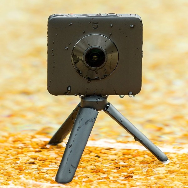 Xiaomi Mi Sphere Camera Aksiyon Kamera