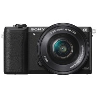 Sony a5100 しゅう Sony A5100 Body Aynasız Fotoğraf Makinesi Fiyatları, Özellikleri