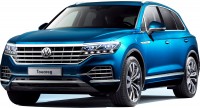 2018 Yeni Volkswagen Touareg 3.0 TDI 286 PS Tiptronik (4x4) resim