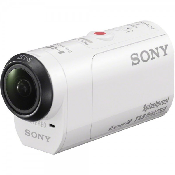 Sony AZ1VR Aksiyon Kamera
