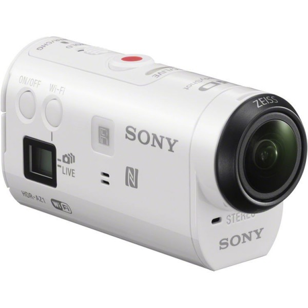 Sony AZ1VR Aksiyon Kamera