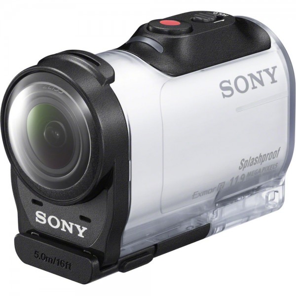 Sony AZ1VR Aksiyon Kamera