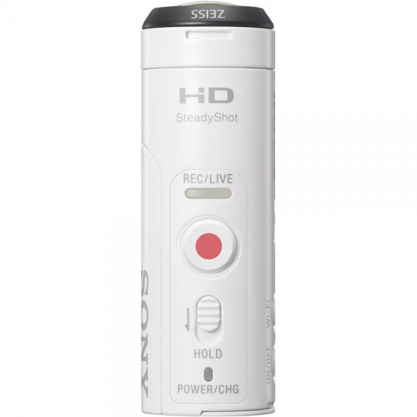 Sony AZ1VR Aksiyon Kamera