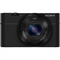 Sony DSC-RX100 resim