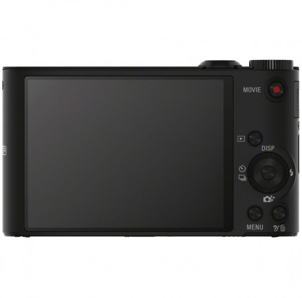 Sony DSC-WX350 Kompakt Fotoğraf Makinesi