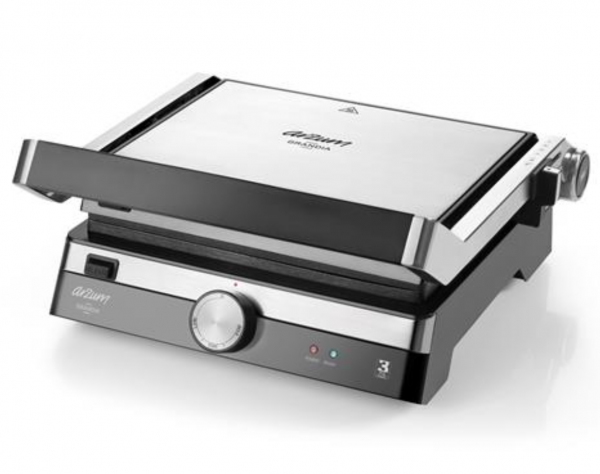 Arzum AR2023 Grandia Tost Makinesi