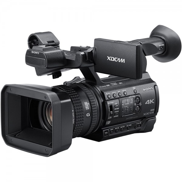 Sony PXW-Z150 Video Kamera