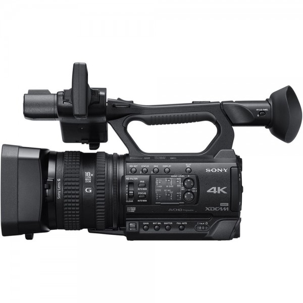 Sony PXW-Z150 Video Kamera