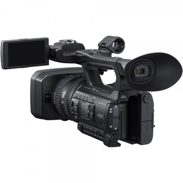 Sony PXW-Z150 Video Kamera