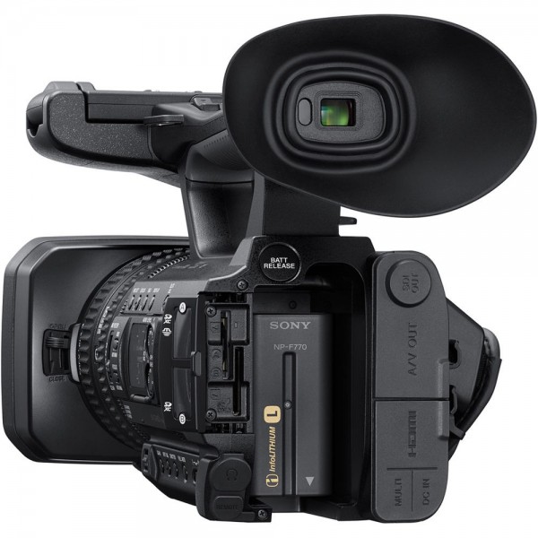 Sony PXW-Z150 Video Kamera