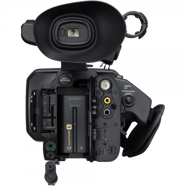Sony PXW-Z150 Video Kamera