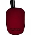 Comme Des Garcons Floriental EDP 50 ml Unisex Parfümü Parfüm