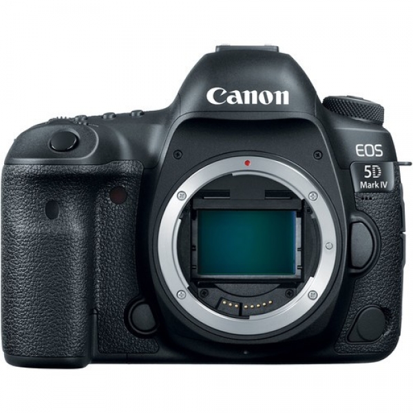 Canon EOS 5D Mark IV 16-28mm DSLR Fotoğraf Makinesi