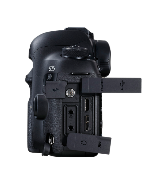 Canon EOS 5D Mark IV 16-28mm DSLR Fotoğraf Makinesi