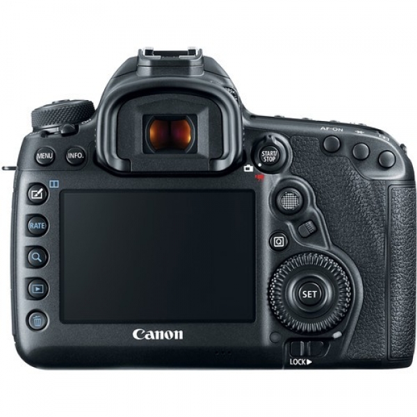 Canon EOS 5D Mark IV 16-28mm DSLR Fotoğraf Makinesi