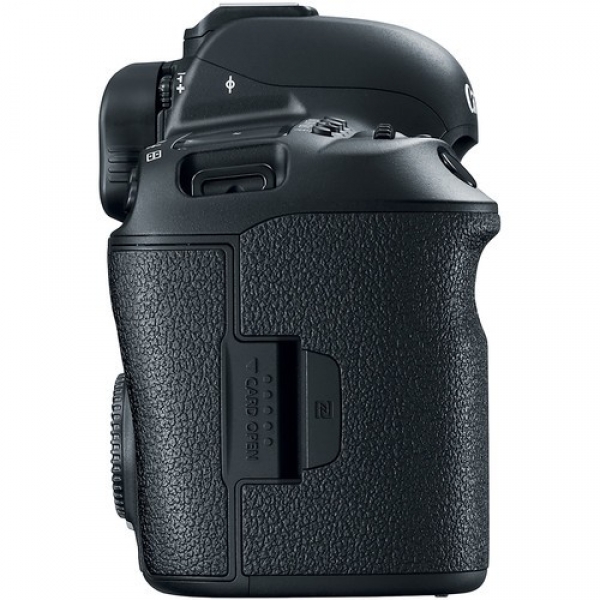 Canon EOS 5D Mark IV 16-28mm DSLR Fotoğraf Makinesi