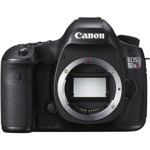 Canon EOS 5DS R 24-105mm DSLR Fotoğraf Makinesi