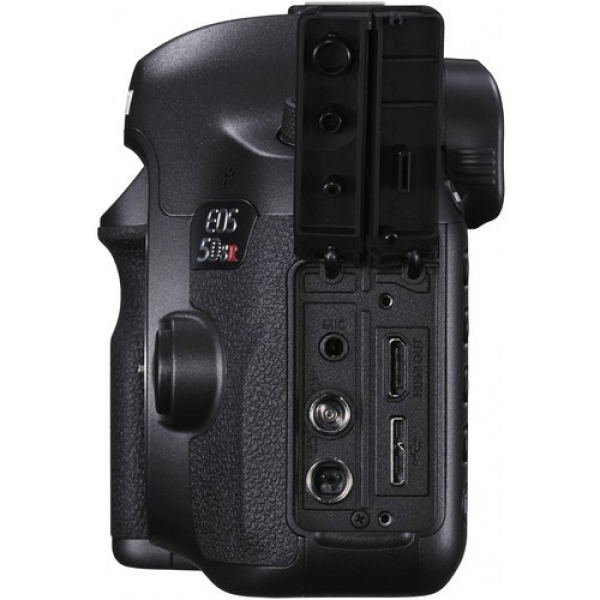Canon EOS 5DS R 24-105mm DSLR Fotoğraf Makinesi