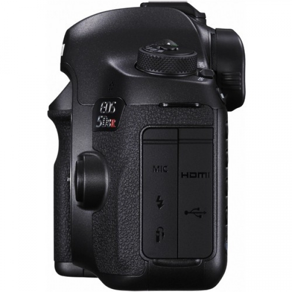 Canon EOS 5DS R 24-70mm DSLR Fotoğraf Makinesi