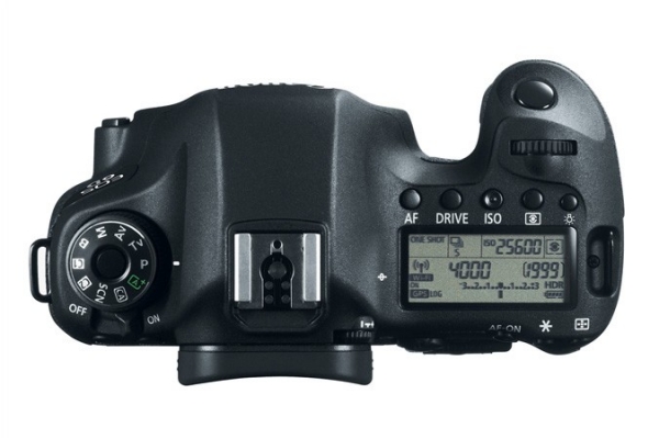 Canon EOS 6D 16-28mm DSLR Fotoğraf Makinesi