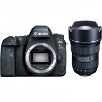 Canon EOS 6D Mark II 16-28mm resim
