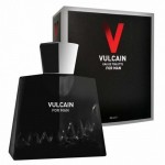 Vulcain EDT 90 ml Erkek Parfümü resim