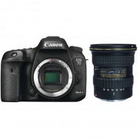Canon EOS 7D Mark II 11-16mm resim