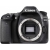 Canon EOS 80D 11-16mm DSLR Fotoğraf Makinesi